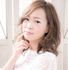 Crystal Hair Color クリスタルヘアカラー