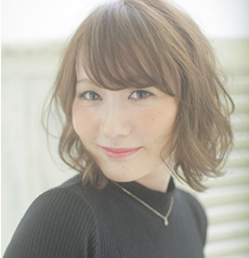 Crystal Hair Color クリスタルヘアカラー