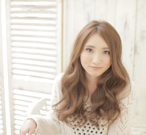 Crystal Hair Color クリスタルヘアカラー