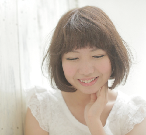 Cut Technique カット技術