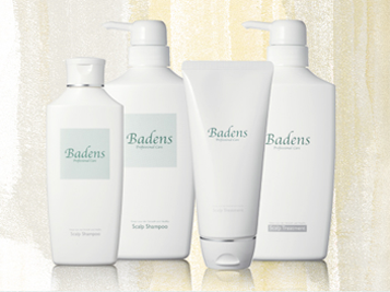 Bardens バーデンス