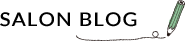 SALON BLOG